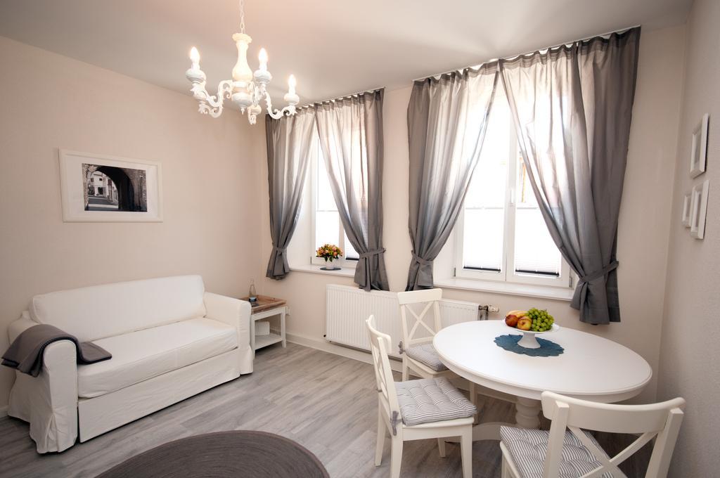Baerengasse Apartments Freinsheim Habitación foto