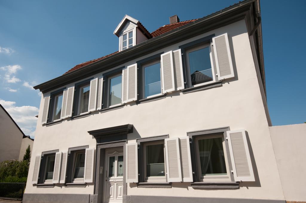 Baerengasse Apartments Freinsheim Habitación foto