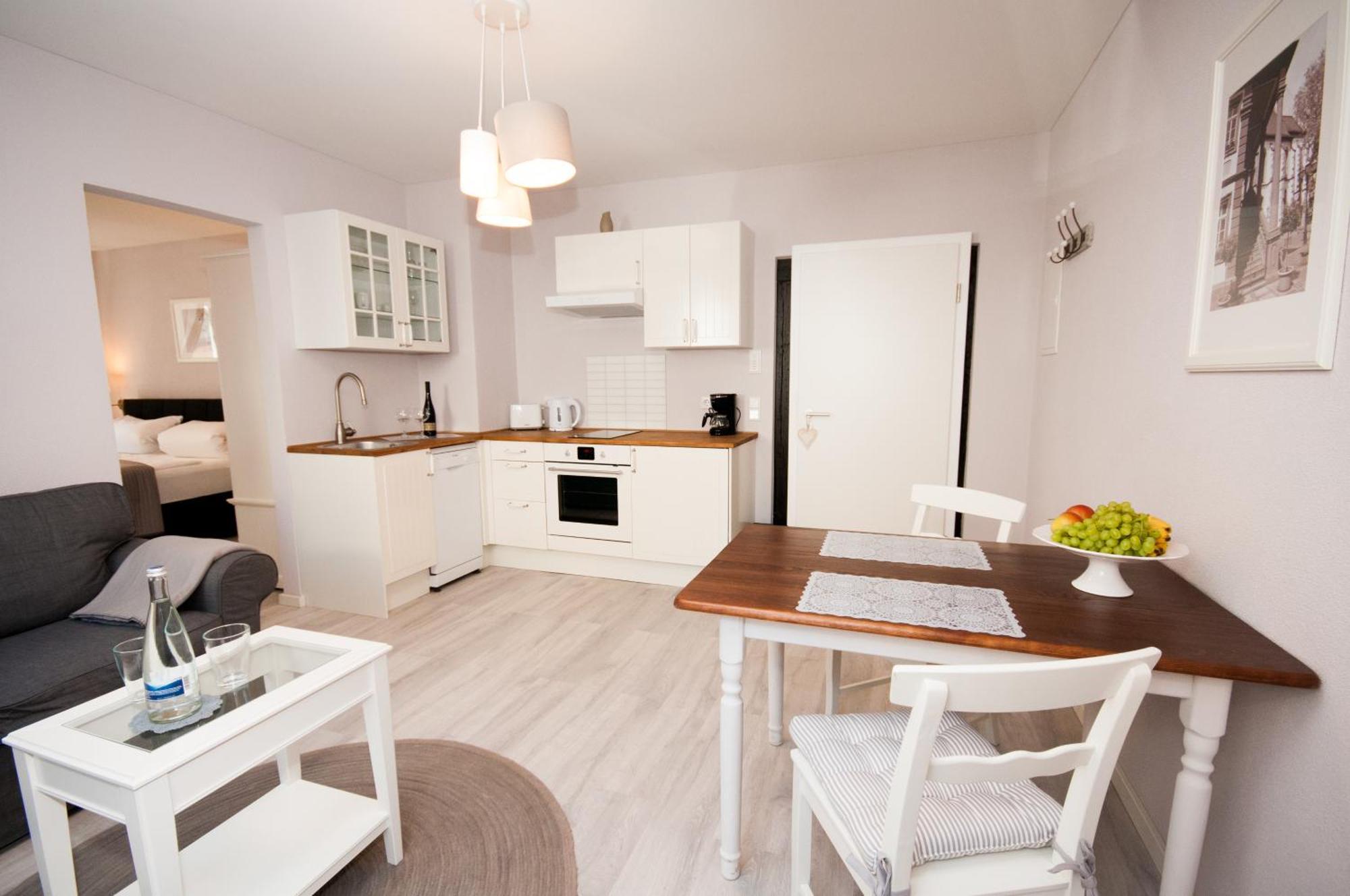 Baerengasse Apartments Freinsheim Habitación foto
